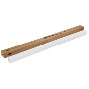 Светильник LIGHTING 1011 40/6500К 1200х54х58 белый