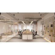 Светильник LIGHTING 1010 40/4000К 1200х54х58 белый