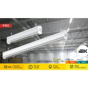 Светильник PRO ДСП 7040 20Вт Д 4000К IP66