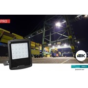 Прожектор СДО 08-100 PRO 60° 5000К IP65 Комплект ПРОМО
