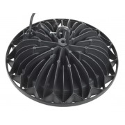 Светильник ДСП 4002 100Вт 6500К алюминий