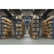 Светильник LED ДСП 7021 150Вт 5000К IP65