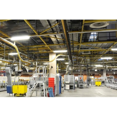 Светильник LED ДСП 1320 20Вт 5000К IP65 600мм Светильник LED ДСП 1320 20Вт 5000К IP65 600мм