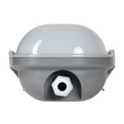 Светильник LED ДСП 1321 40Вт 5000К IP65 600мм