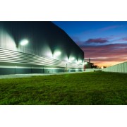 Кронштейн LIGHTING КР-2 D=60мм L=500мм под монтажную ленту