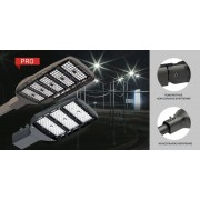 Светильник ДКУ 1050-90Ш8М PRO 5000К IP66 регулируемое крепление