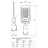 Светильник LIGHTING ДКУ 1014-50Ш PRO 5000К IP65 Светильник LIGHTING ДКУ 1014-50Ш PRO 5000К IP65