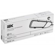 Светильник ДКУ 1002-50Д 5000К IP65