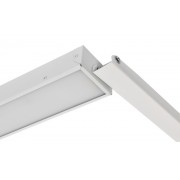 Светильник СТАНДАРТ 1904 PRO 18/4000К IP40 опал для школьных досок
