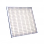 Светильник Грильято 40W-5200Lm Cуперэффективный 4000-4500К Микропризма IP40