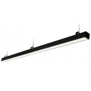 Светильник Слимлайт Линейный 30W-3900Lm 6000-6500К Микропризма