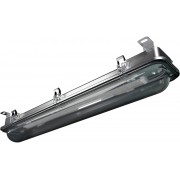 Светильник L-sub 45 40/Д/840/03/MT IP65 FIRE закаленное стекло