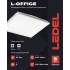 Светильник L-office 32/30/Д/940/03/УК(SD4) Premium CRI90 IP30 Светильник L-office 32/30/Д/940/03/УК(SD4) Premium CRI90 IP30