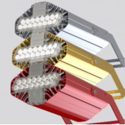 Прожектор L-lego II 30 banner 24/Г60/740/L210/05 IP66