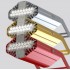 Прожектор L-lego II 220 banner 178/Г60/750/05/L100 IP66 Прожектор L-lego II 220 banner 178/Г60/750/05/L100 IP66