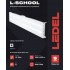 Светильник L-school 16/15/Д/5,0К/02 Premium IP20 Светильник L-school 16/15/Д/5,0К/02 Premium IP20