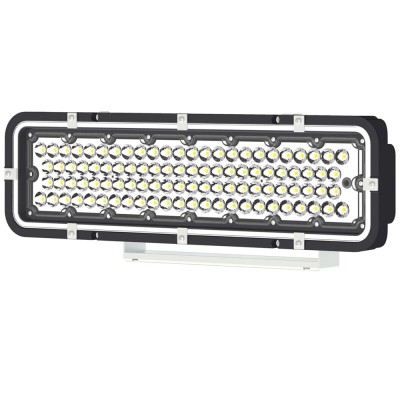Прожектор AreaLux 300Вт CRI90 5000K КСС:F40 Прожектор AreaLux 300Вт CRI90 5000K КСС:F40