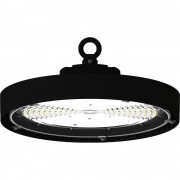 Промышленный светильник Primum-M 200Вт CRI80 4000K КСC:D60 c защитным стеклом кронштейн