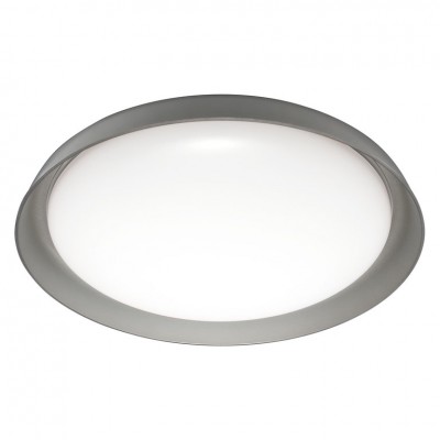 Светодиодный светильник Smart WiFi ORBIS PLATE RD430 TW GR Светодиодный светильник Smart WiFi ORBIS PLATE RD430 TW GR