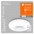 Светодиодный светильник Smart WiFi ORBIS DONUT RD400 TW WT Светодиодный светильник Smart WiFi ORBIS DONUT RD400 TW WT