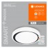 Светодиодный светильник Smart WiFi ORBIS MOON RD380 TW BK Светодиодный светильник Smart WiFi ORBIS MOON RD380 TW BK