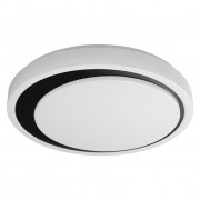 Светодиодный светильник Smart WiFi ORBIS MOON RD480 TW BK