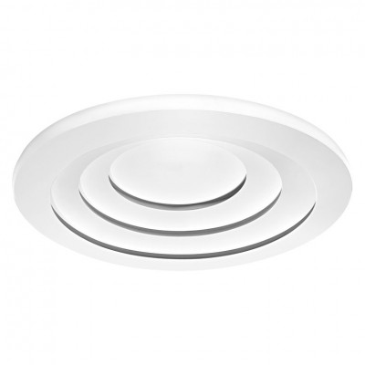 Светодиодный светильник Smart WiFi ORBIS SPIRAL RD500 TW WT Светодиодный светильник Smart WiFi ORBIS SPIRAL RD500 TW WT