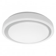 Светодиодный светильник Smart WiFi ORBIS MOON RD380 TW GR