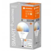 Светодиодная лампа Smart+WiFi Mini Bulb Tunable White 40 5W/2700-6500K E14
