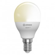 Светодиодная лампа Smart+BT Mini bulb Dimmable 40 5W/2700K E14