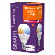 Светодиодная лампа Smart+ZB Mini bulb Tunable White 40 5W/2700-6500K E14