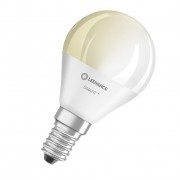 Светодиодная лампа Smart+WiFi Mini Bulb Dimmable 40 5W/2700K E14