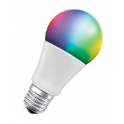 Светодиодная лампа Smart+WiFi Classic Multicolour 75 9.5W/2700-6500K (x3) E27