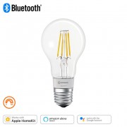 Светодиодная лампа Smart+BT Filament Classic Dimmable 60 6W/2700K E27