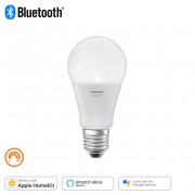 Светодиодная лампа Smart+BT Classic Dimmable 60 9W/2700K E27