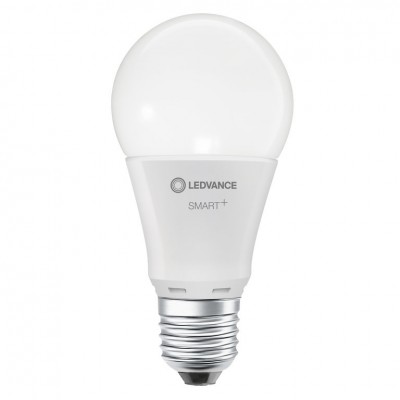 Светодиодная лампа Smart+WiFi Classic Dimmable 60 9W/2700K E27 Светодиодная лампа Smart+WiFi Classic Dimmable 60 9W/2700K E27