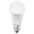 Светодиодная лампа Smart+WiFi Classic Dimmable 60 9W/2700K E27 Светодиодная лампа Smart+WiFi Classic Dimmable 60 9W/2700K E27