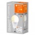 Светодиодная лампа Smart+WiFi Classic Dimmable 60 9W/2700K E27 Светодиодная лампа Smart+WiFi Classic Dimmable 60 9W/2700K E27
