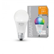 Светодиодная лампа Smart+WiFi Classic Multicolour 60 9W/2700-6500K E27