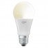 Светодиодная лампа Smart+WiFi Classic Dimmable 75 9.5W/2700K E27 Светодиодная лампа Smart+WiFi Classic Dimmable 75 9.5W/2700K E27