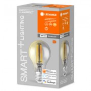 Светодиодная лампа Smart WF A 44 D 6W/825 230V FIL SM E27