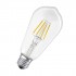 Светодиодная лампа Smart+BT Filament Edison Dimmable 60 6W/2700K E27 Светодиодная лампа Smart+BT Filament Edison Dimmable 60 6W/2700K E27