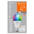 Светодиодная лампа Smart+WiFi Classic Multicolour 75 9.5W/2700-6500K E27 Светодиодная лампа Smart+WiFi Classic Multicolour 75 9.5W/2700-6500K E27