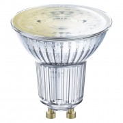 Светодиодная лампа Smart+WiFi Spot GU10 Dimmable 40 45° 5W/2700K