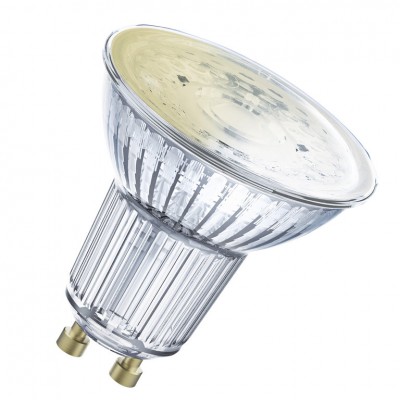 Светодиодная лампа Smart+WiFi Spot GU10 Dimmable 40 45° 5W/2700K Светодиодная лампа Smart+WiFi Spot GU10 Dimmable 40 45° 5W/2700K