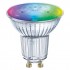 Светодиодная лампа Smart+WiFi Spot GU10 Multicolour 32 45° 5W/2700-6500K Светодиодная лампа Smart+WiFi Spot GU10 Multicolour 32 45° 5W/2700-6500K