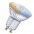 Светодиодная лампа Smart+BT Spot GU10 Dimmable 40 45° 5 W/2700K Светодиодная лампа Smart+BT Spot GU10 Dimmable 40 45° 5 W/2700K