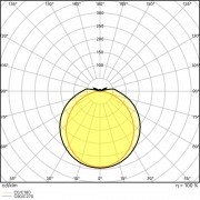 Светильник DP Comp TH 1500 V 50W 865 IP66 PS