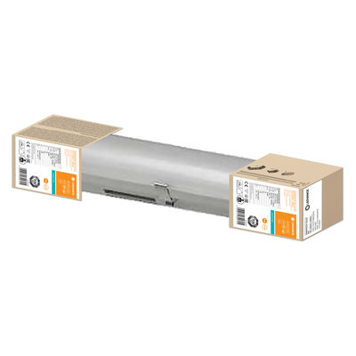 Светильник DP Value 600 9 W 4000 K IP65 Светильник DP Value 600 9 W 4000 K IP65