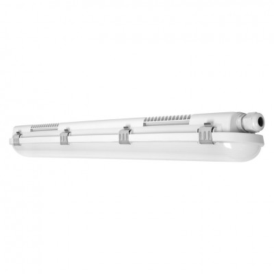 Светильник DP Value 600 9 W 4000 K IP65 Светильник DP Value 600 9 W 4000 K IP65